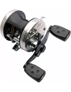 ABU AMBASSADEUR C3 REELS (LH)