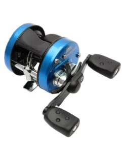ABU AMBASSADEUR JERKBAIT REELS (LH)