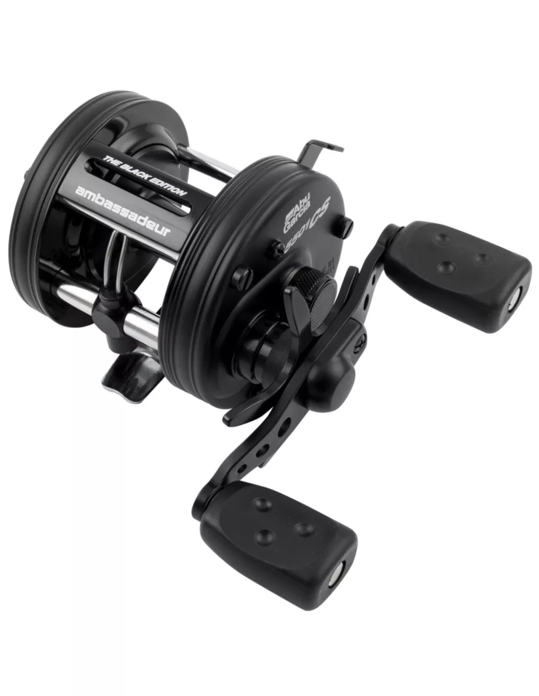 ABU AMBASSADEUR PRO ROCKET REELS (LH) 3 ABU AMBASSADEUR PRO ROCKET REELS (LH)