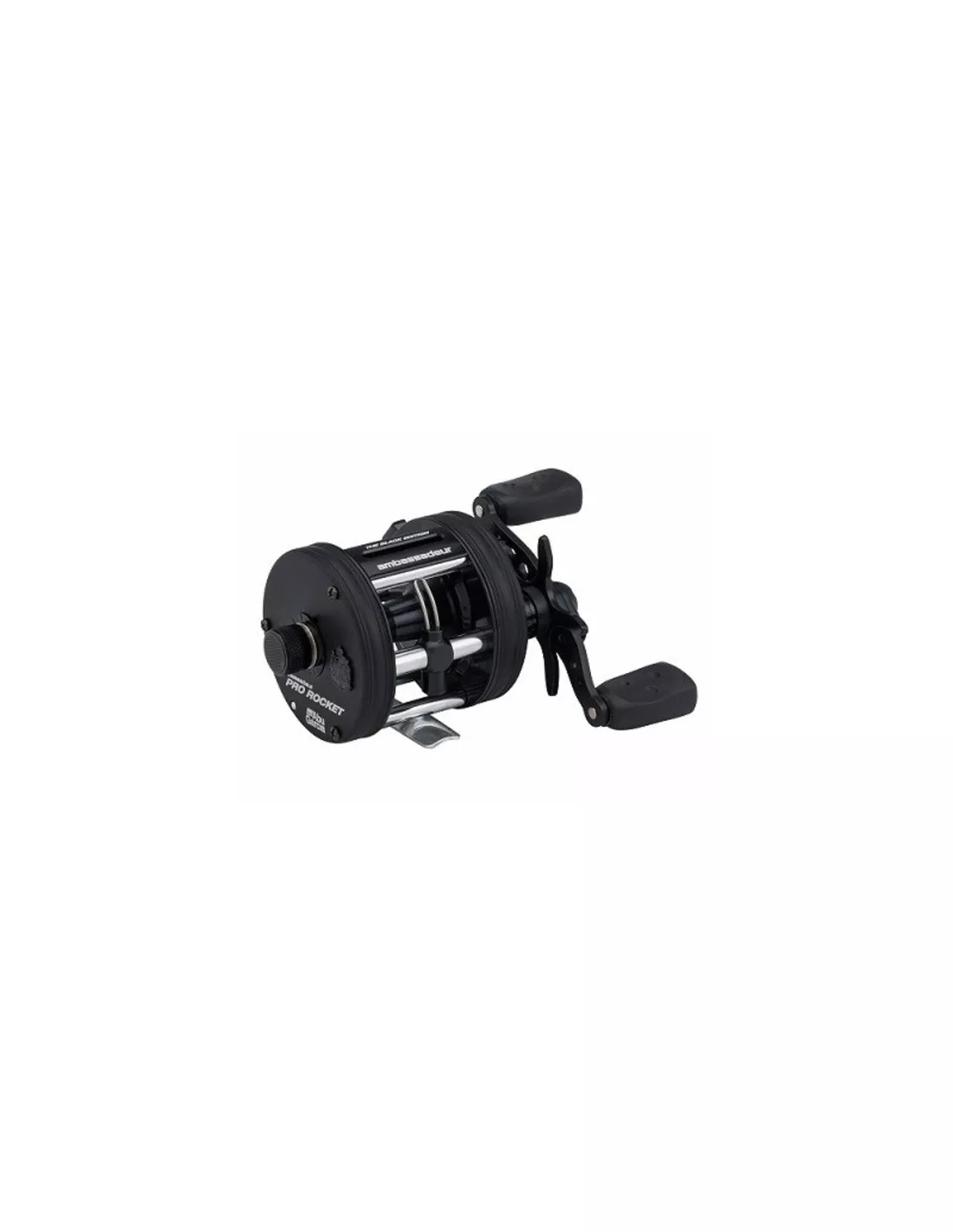 ABU AMBASSADEUR PRO ROCKET REELS (LH) 3 ABU AMBASSADEUR PRO ROCKET REELS (LH)