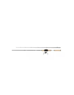 ABU MAX PRO CASTING COMBO