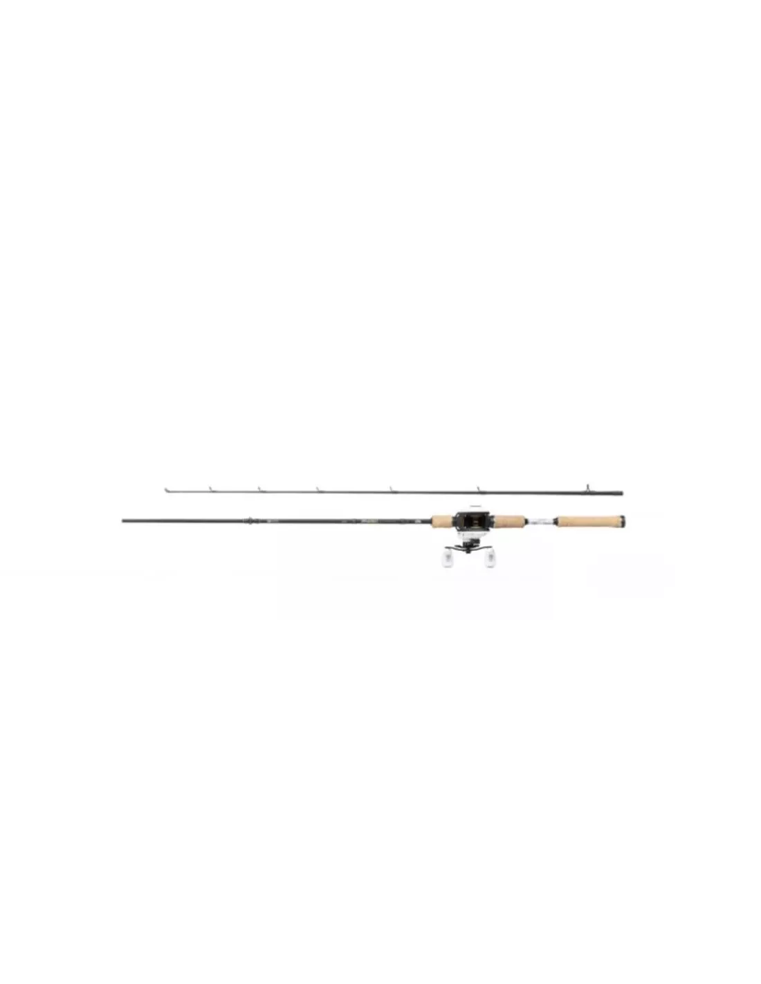 ABU MAX PRO CASTING COMBO 3 ABU MAX PRO CASTING COMBO