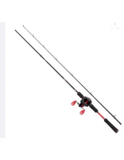 ABU MAX X CASTING COMBO