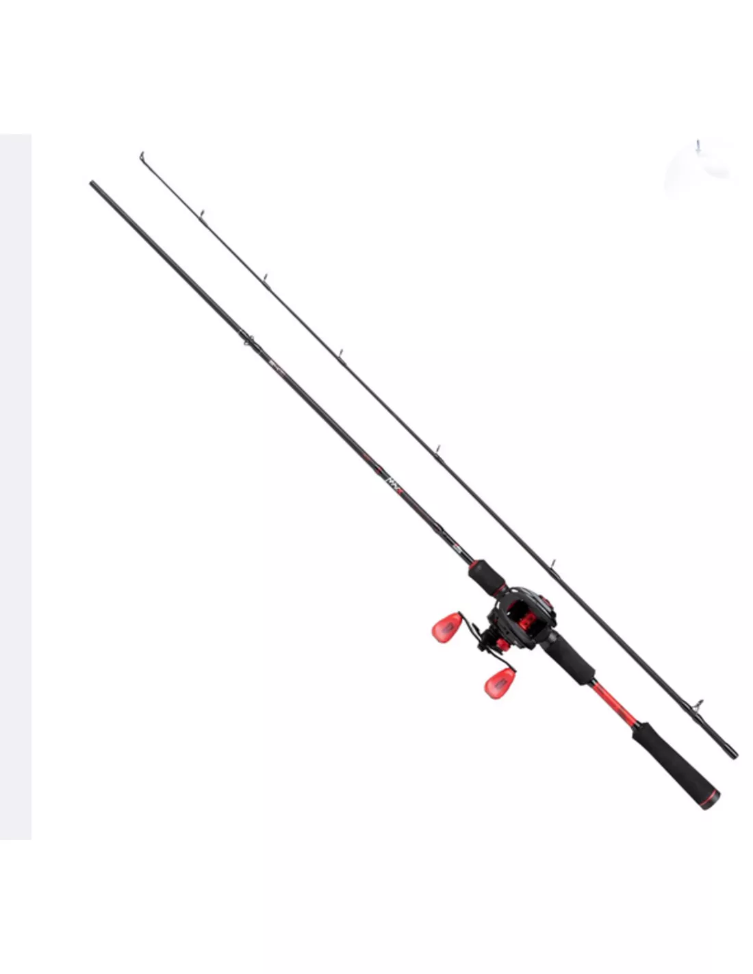 ABU MAX X CASTING COMBO 3 ABU MAX X CASTING COMBO