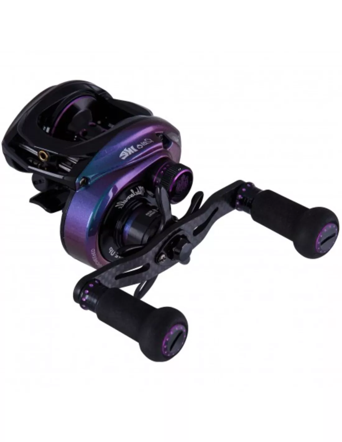 ABU REVO-4 IKE (LH) 3 ABU REVO-4 IKE (LH)