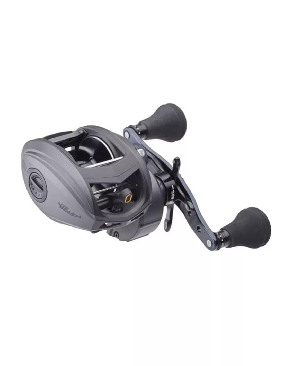 ABU REVO-4 TORO BEAST 3 ABU REVO-4 TORO BEAST