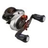 ABU REVO 5 - X BAITCASTING REELS (LH) -Winkel Voor Visbenodigdheden abu revo 5 x baitcasting reels lh