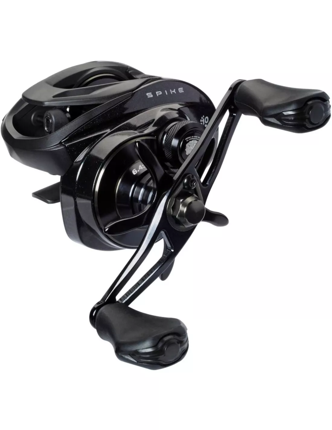 ABU SPIKE LP (LH) 3 ABU SPIKE LP (LH)