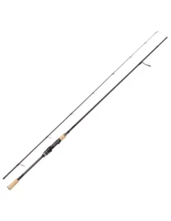 ABU SPIKE PRO TECH RIG HENGELS