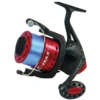ALBATROS ALBA X-MAX II REEL (LINE INCLUDED) 1 ALBATROS ALBA X-MAX II REEL (LINE INCLUDED) -Winkel Voor Visbenodigdheden alba x max ii reel line included
