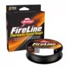 BERKLEY FIRELINE SMOKE (300 MTR) 2 BERKLEY FIRELINE SMOKE (300 MTR) -Winkel Voor Visbenodigdheden berkley fireline smoke 300 mtr