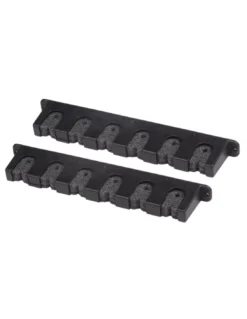 BERKLEY HORIZONTAL 6 ROD RACK