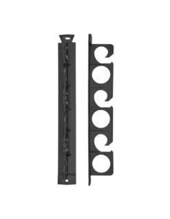 BERKLEY WALL & CEILING ROD RACK
