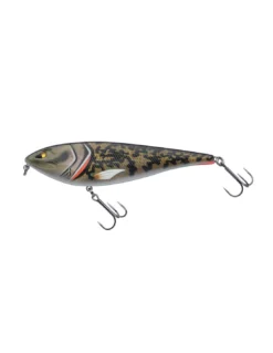 BERKLEY ZILLA GLIDER 160