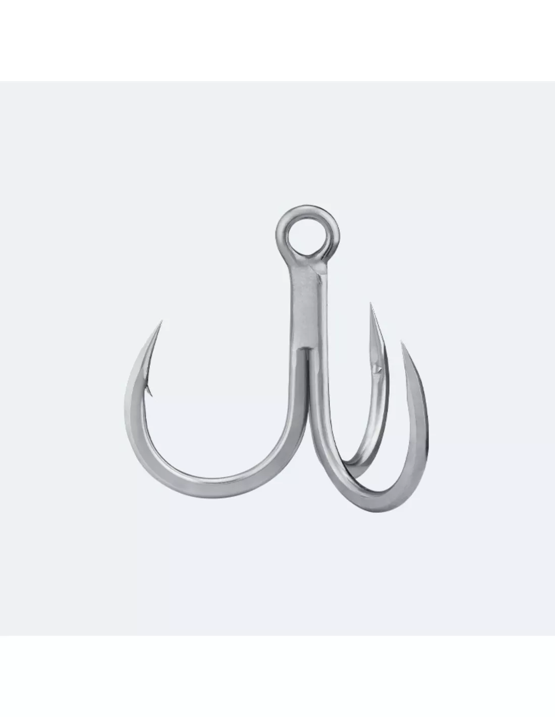 BKK GT-REX TREBLE 4 BKK GT-REX TREBLE - Afbeelding 2