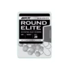 BKK ROUND ELITE CLASSIC BAITKEEPER (20 PCS) -Winkel Voor Visbenodigdheden bkk round elite classic baitkeeper 20 pcs