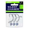 BKK SILENT CHASER EWG ROUND HEADS -Winkel Voor Visbenodigdheden bkk silent chaser ewg round heads