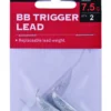 BKK TRIGGER LEADS -Winkel Voor Visbenodigdheden bkk trigger leads