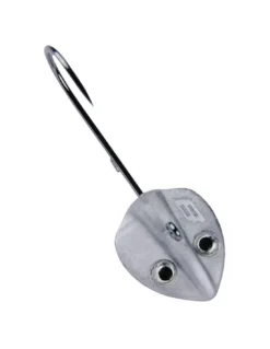 BKK TWILIGHT DANCER JIG HEADS (2 PCS)