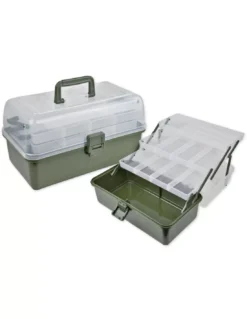 CARPZOOM TACKLEBOX 3-TRAY
