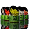 CBB MINI BOILIES (100 GRAM) -Winkel Voor Visbenodigdheden cbb mini boilies 100 gram