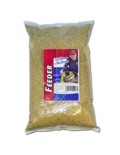 CHAMPION FEED FEEDER WILLEM MULTEM (2 KG)