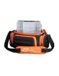 CINNETIC EGING BAG (INCL.2 BOXES)