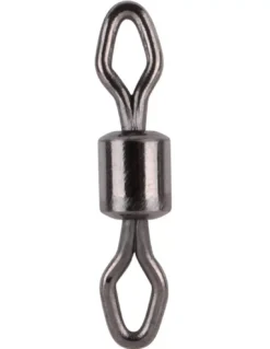 Spro CRESTA ROLLING SWIVELS DIAMOND EYES