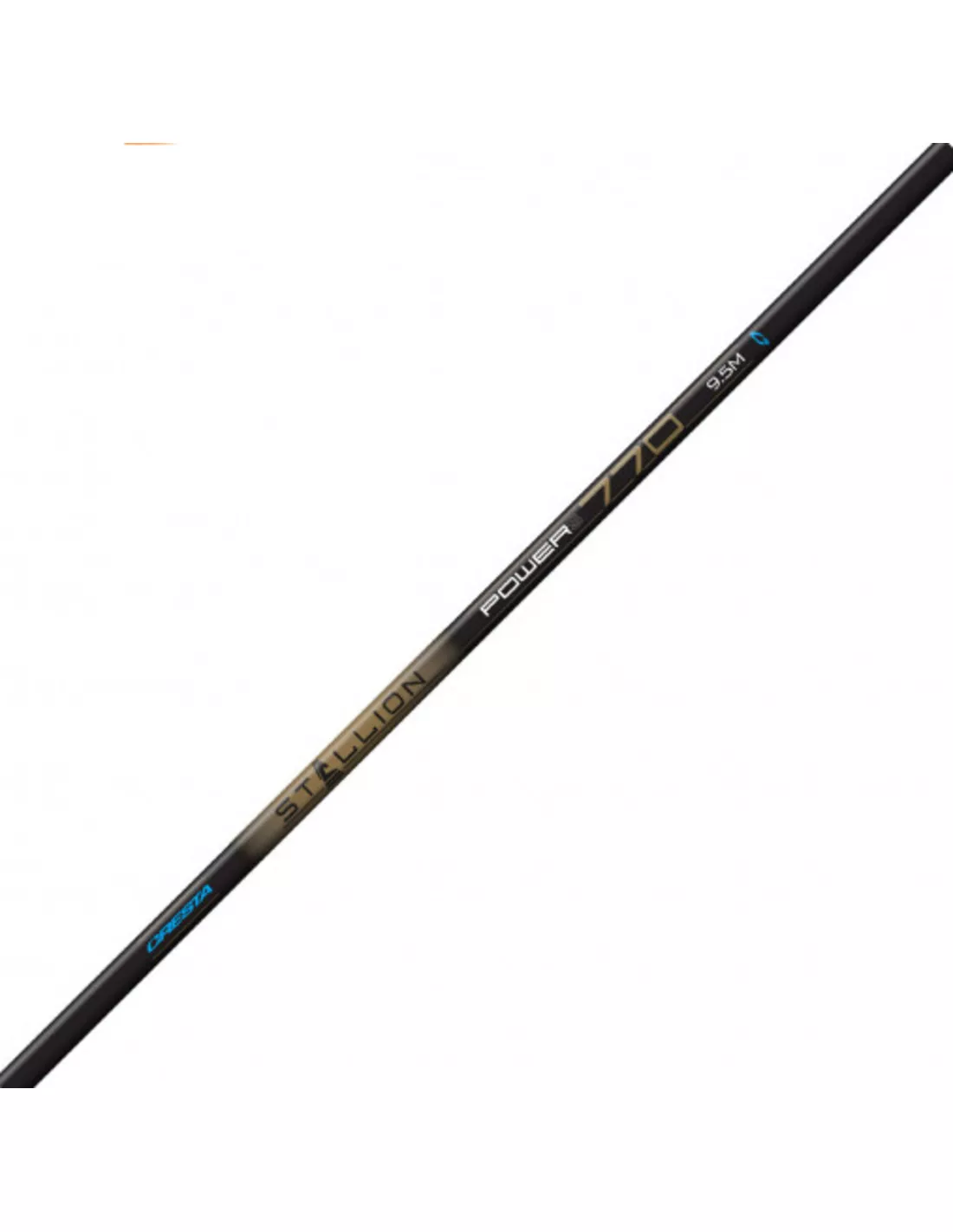 Spro CRESTA STALLION POWER HENGELS 3 Spro CRESTA STALLION POWER HENGELS