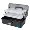 Spro CTEC TACKLEBOX 2-TRAY -Winkel Voor Visbenodigdheden ctec tacklebox 2 tray