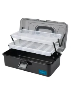 Spro CTEC TACKLEBOX 2-TRAY