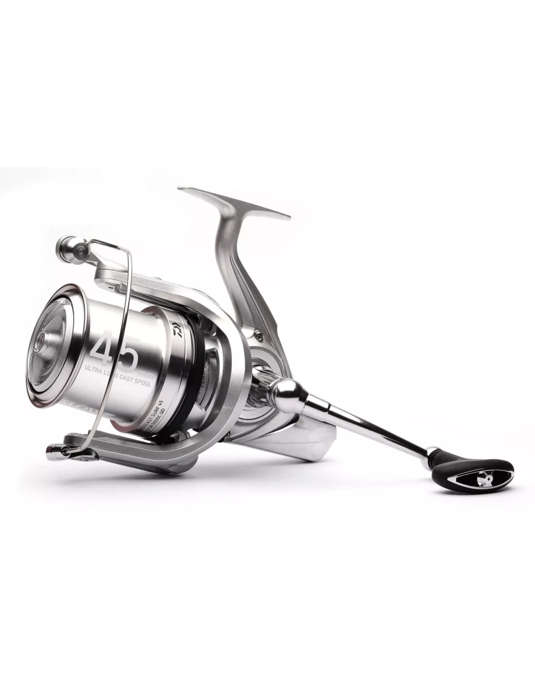 DAIWA 20 CROSSCAST SURF 45SCW 3 DAIWA 20 CROSSCAST SURF 45SCW