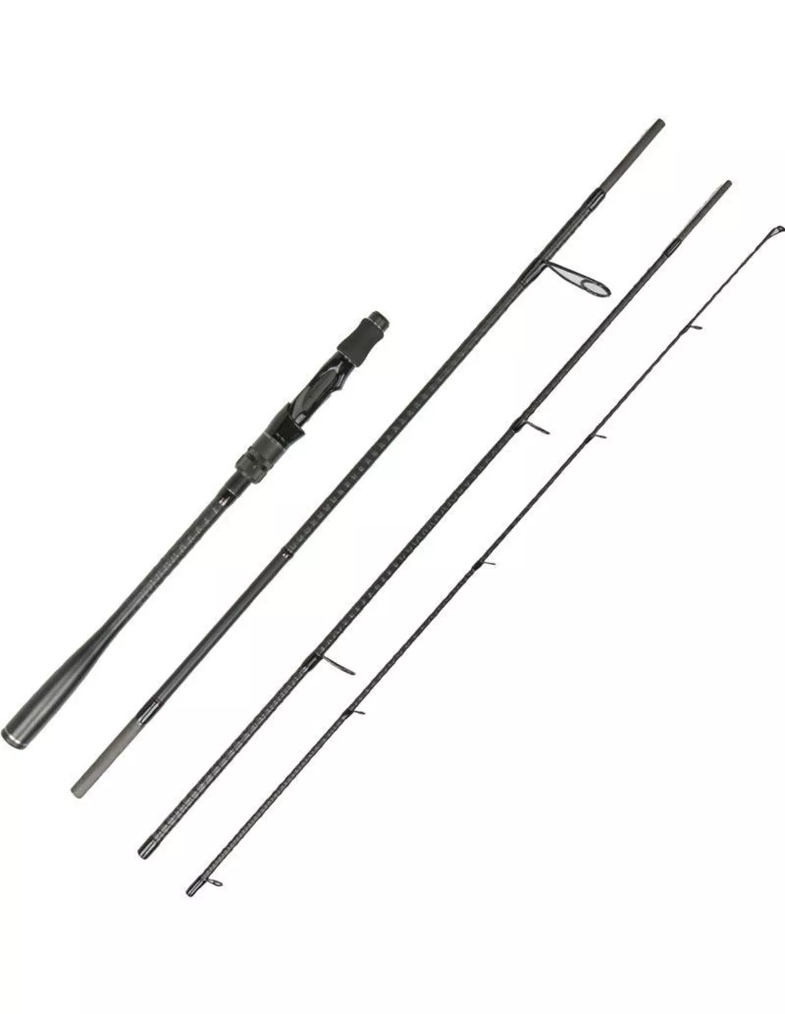 DAM EVIDENCE TRAVEL SPIN (4 PCS)