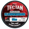 DAM TECTAN SUPERIOR FLUORCARBON (50 MTR) 2 DAM TECTAN SUPERIOR FLUORCARBON (50 MTR) -Winkel Voor Visbenodigdheden dam tectan superior fluorcarbon 50 mtr