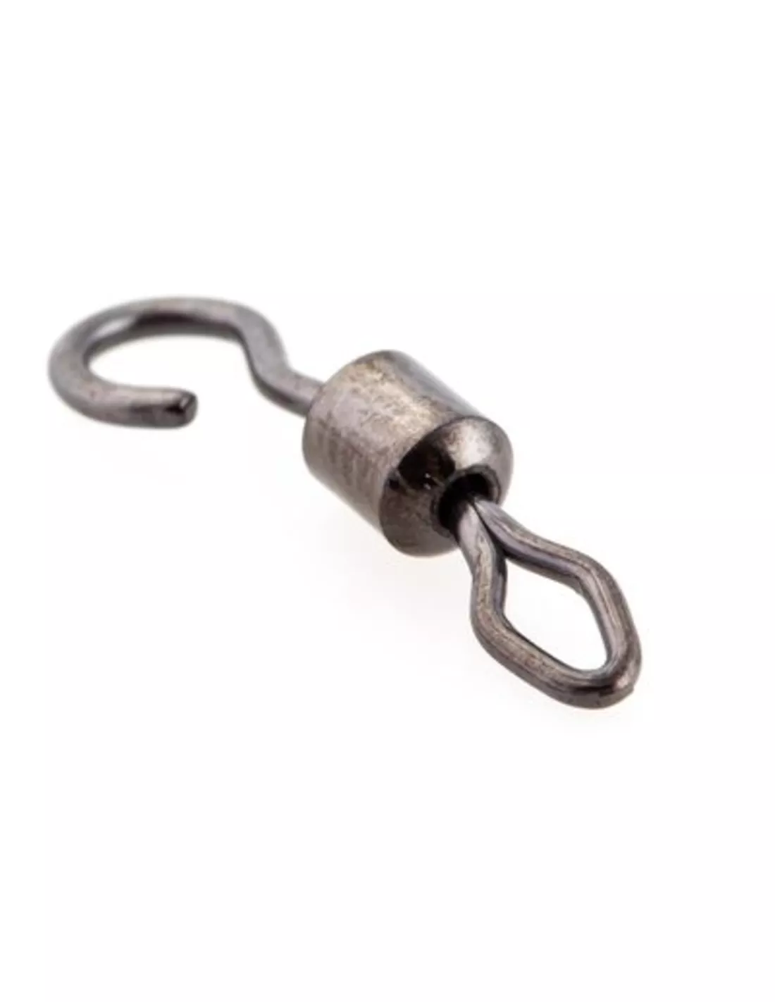 DECOY OPEN SWIVELS (7 PCS) 3 DECOY OPEN SWIVELS (7 PCS)