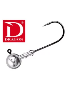 DRAGON CLASSIC V-POINT LOODKOP - 12G TM 35G (5 PCS)