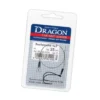 DRAGON DEADBAIT LEADERS SURFSTRAND (2 PCS) 2 DRAGON DEADBAIT LEADERS SURFSTRAND (2 PCS) -Winkel Voor Visbenodigdheden dragon deadbait leaders surfstrand 2 pcs