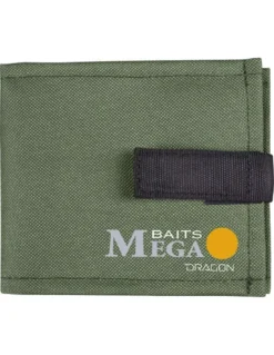 DRAGON LEADERMAPJE - KLEIN