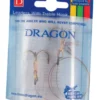 DRAGON TAKEL SINGLE TREBLE -Winkel Voor Visbenodigdheden dragon takel single treble