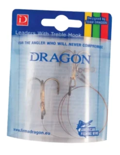DRAGON TAKEL SINGLE TREBLE