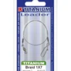 DRAGON TITANIUM BRAID 1X7 CLASSIC LEADERS -Winkel Voor Visbenodigdheden dragon titanium braid 1x7 classic leaders