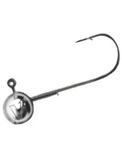 DRAGON V-POINT AGRESSOR JIGHEADS - 3G TM 7.5G (3 PCS)