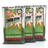 DYNAMITE BAITS SWIM STIM GREEN PELLETS (900 GRAM) -Winkel Voor Visbenodigdheden dynamite baits swim stim green pellets 900 gram