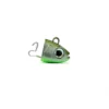 FIIISH BLACK MINNOW "ZINCKY" JIGHEAD -Winkel Voor Visbenodigdheden fiiish black minnow zincky jighead