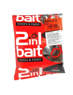 FJUKA MICROS (200 GRAM)