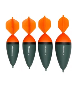 FOX PREDATOR DART SLIDERS