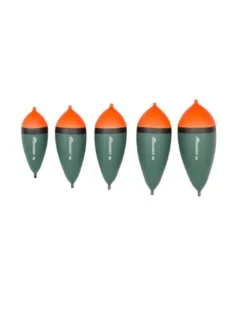 FOX PREDATOR STUBBY SLIDERS