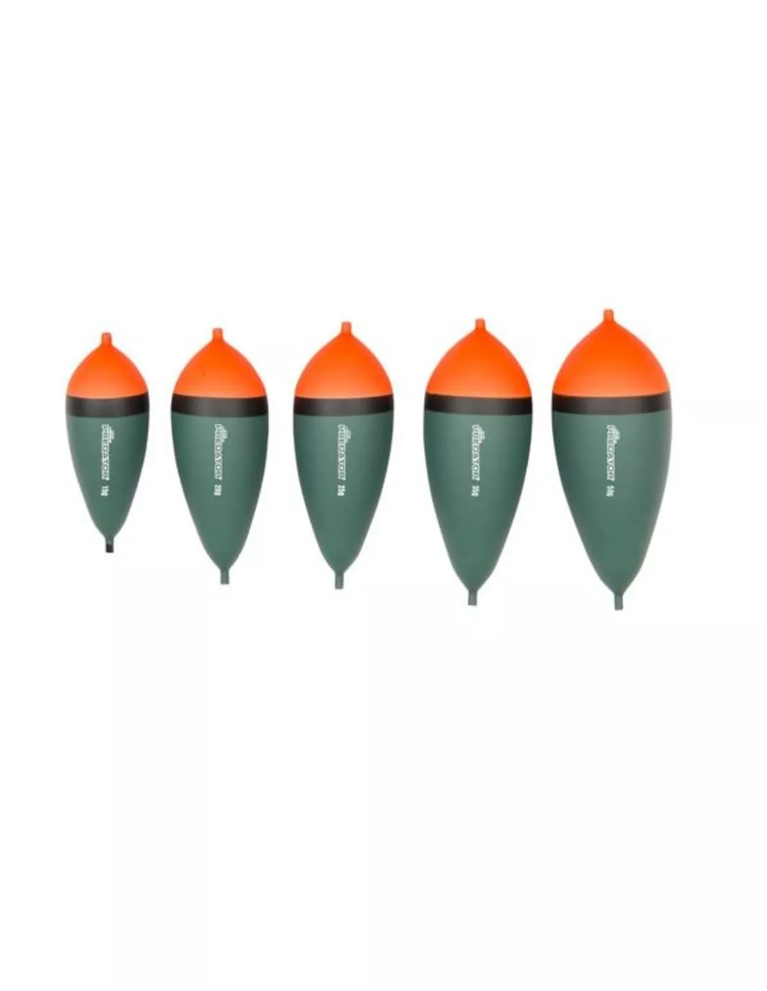 FOX PREDATOR STUBBY SLIDERS 3 FOX PREDATOR STUBBY SLIDERS