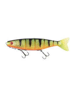 FOX PRO SHAD JOINTED - 23 CM