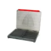 FOX RAGE COMPACT STORAGE BOX - L 1 FOX RAGE COMPACT STORAGE BOX - L -Winkel Voor Visbenodigdheden fox rage compact storage box l